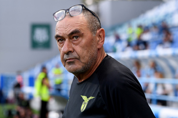 maurizio sarri