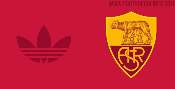 roma maglia centenario 2027