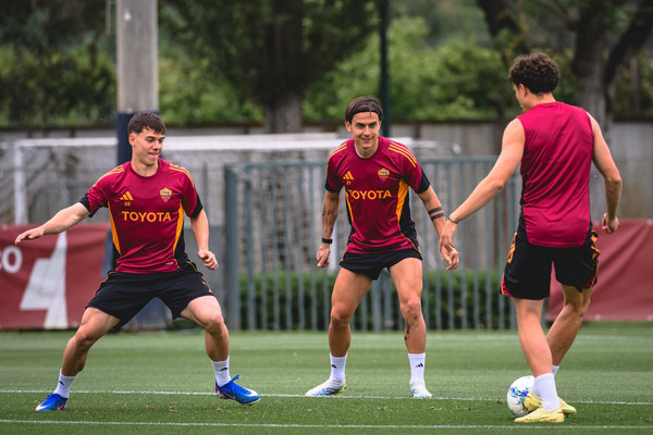 venturino dybala el aynaoui