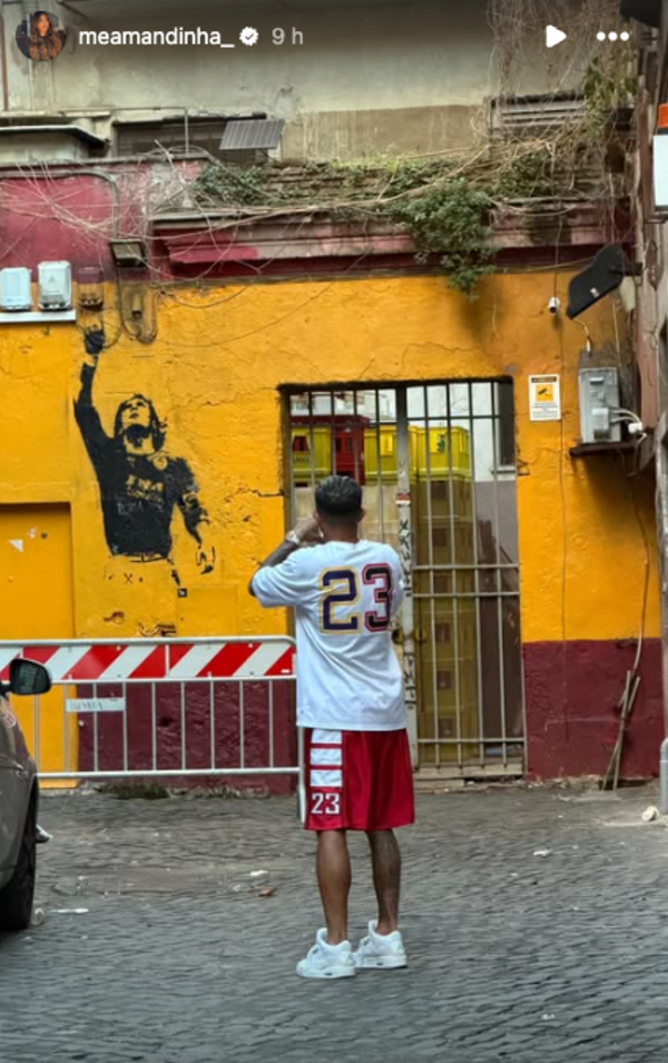 wesley murales totti