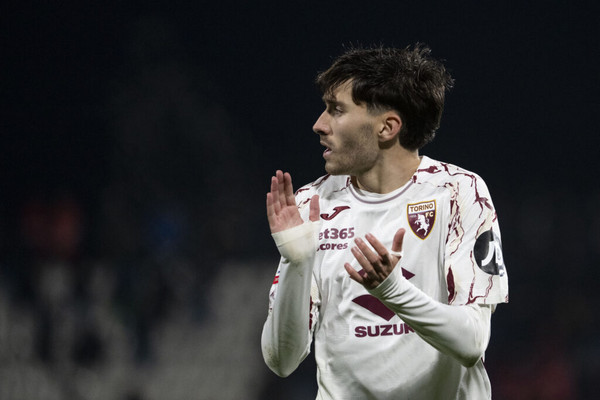 FC Internazionale v Torino - Coppa Italia