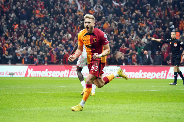 baris alper yilmaz