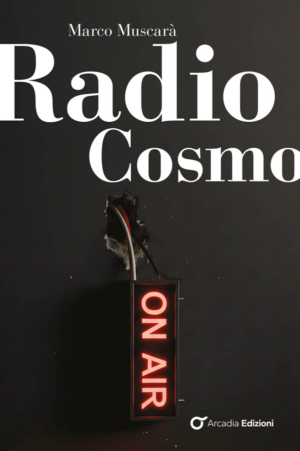 radio cosmo muscarà