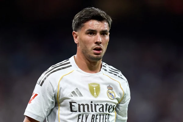 Brahim Diaz